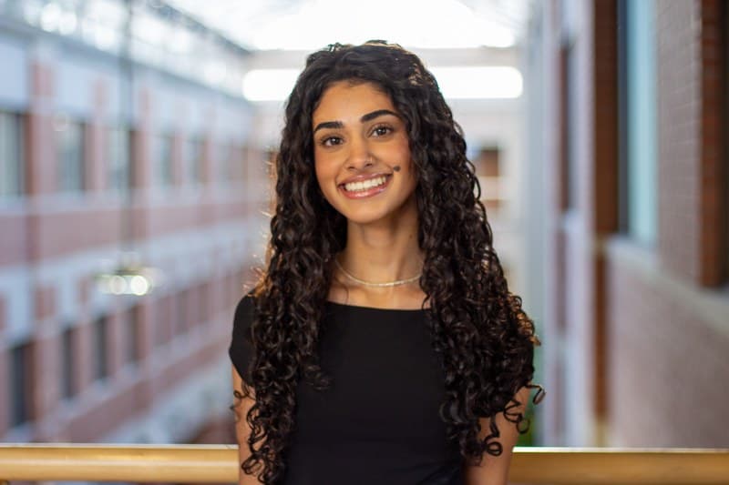 Imaan Khandwala