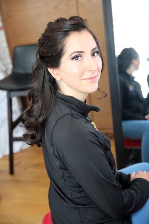 Nina Hedayati