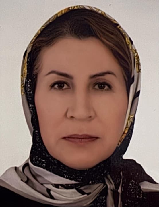 Zahra Fotovatnia